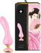 Shunga - Sanya Intimate Massager Light Pink