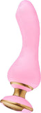 Shunga - Sanya Intimate Massager Light Pink