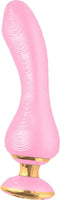 Shunga - Sanya Intimate Massager Light Pink