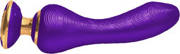 Shunga - Sanya Intimate Massager Purple