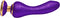 Shunga - Sanya Intimate Massager Purple