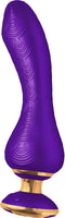 Shunga - Sanya Intimate Massager Purple