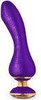 Shunga - Sanya Intimate Massager Purple