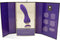 Shunga - Sanya Intimate Massager Purple