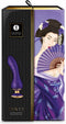 Shunga - Sanya Intimate Massager Purple
