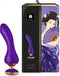 Shunga - Sanya Intimate Massager Purple