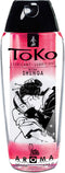 Shunga Toko Aroma Glijmiddel Strawberry Wine