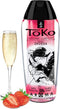Shunga Toko Aroma Glijmiddel Strawberry Wine
