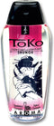 Shunga Toko Aroma Glijmiddel Strawberry Wine