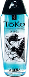 Shunga - Toko - Glijmiddel Op Waterbasis