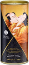 Shunga - Verwarmende Olie - Om Van Het Lichaam Te Likken - Caramel Kisses