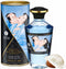 Shunga - Verwarmende Olie - Om Van Het Lichaam Te Likken - Coconut Thrills