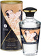 Shunga - Verwarmende Olie - Om Van Het Lichaam Te Likken - Vanilla Fetish