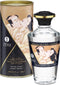 Shunga - Verwarmende Olie - Om Van Het Lichaam Te Likken - Vanilla Fetish