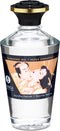Shunga - Verwarmende Olie - Om Van Het Lichaam Te Likken - Vanilla Fetish