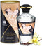 Shunga - Verwarmende Olie - Om Van Het Lichaam Te Likken - Vanilla Fetish