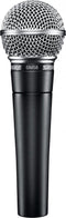 Shure SM58 SE - Zangmicrofoon SM58, met aan/uit schakelaar