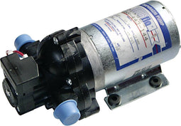 SHURflo 2088-474-144 1602698 Laagspanning drukwaterpomp 690 l/h 30 m