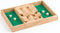 Shut the box dubbel, 34 x 24 x 4 cm