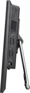Shuttle All-In-One Barebone P52U, 15.6