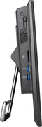Shuttle All-In-One Barebone P52U, 15.6