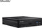 Shuttle DH610S PC's/werkstation Slim PC DDR4-SDRAM HDD+SSD Mini PC Zwart