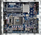 Shuttle DH610S PC's/werkstation Slim PC DDR4-SDRAM HDD+SSD Mini PC Zwart