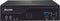 Shuttle DH610S PC's/werkstation Slim PC DDR4-SDRAM HDD+SSD Mini PC Zwart