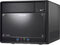 Shuttle XPC cube Barebone SH610R4 - S1700, Intel H610, 1x PCIe X16, 1x PCIe X1, 1x LAN,1x HDMI, 2x DP, 1x VGA 2x 3.5