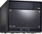 Shuttle XPC cube Barebone SH610R4 - S1700, Intel H610, 1x PCIe X16, 1x PCIe X1, 1x LAN,1x HDMI, 2x DP, 1x VGA 2x 3.5
