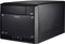 Shuttle XPC cube Barebone SH610R4 - S1700, Intel H610, 1x PCIe X16, 1x PCIe X1, 1x LAN,1x HDMI, 2x DP, 1x VGA 2x 3.5