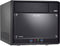 Shuttle XPC cube Barebone SH610R4 - S1700, Intel H610, 1x PCIe X16, 1x PCIe X1, 1x LAN,1x HDMI, 2x DP, 1x VGA 2x 3.5
