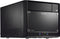 Shuttle XPC cube Barebone SH610R4 - S1700, Intel H610, 1x PCIe X16, 1x PCIe X1, 1x LAN,1x HDMI, 2x DP, 1x VGA 2x 3.5