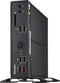 Shuttle XPC slim Barebone DS20U3V2, i3-10110U, 2x LAN (1xGbit, 1x 2.5Gbit), 1xCOM, 1xHDMI, 1xDP, ventilatorloos , 24/7 permanent gebruik