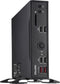 Shuttle XPC slim Barebone DS20U5V2, i5-10210U, 2x LAN (1xGbit, 1x 2.5Gbit), 1xCOM, 1xHDMI, 1xDP, ventilatorloos , 24/7 permanent gebruik