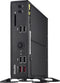 Shuttle XPC slim Barebone DS20U5V2, i5-10210U, 2x LAN (1xGbit, 1x 2.5Gbit), 1xCOM, 1xHDMI, 1xDP, ventilatorloos , 24/7 permanent gebruik