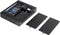 Shuttle XPC slim Barebone DS20U5V2, i5-10210U, 2x LAN (1xGbit, 1x 2.5Gbit), 1xCOM, 1xHDMI, 1xDP, ventilatorloos , 24/7 permanent gebruik