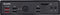 Shuttle XPC slim Barebone DS20U5V2, i5-10210U, 2x LAN (1xGbit, 1x 2.5Gbit), 1xCOM, 1xHDMI, 1xDP, ventilatorloos , 24/7 permanent gebruik