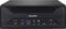 Shuttle XPC slim Barebone XH610 - S1700, Intel H610, 1xDP, 1xHDMI, 1x VGA, 2x COM (RS232), 2x LAN (2.5G and 1G), 1x slim 5.25
