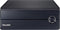 Shuttle XPC slim Barebone XH610V - S1700, Intel H610, 1xDP, 1xHDMI, 1x VGA, 2x COM (RS232), 2x LAN (2.5G and 1G), 1x slim 5.25
