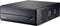 Shuttle XPC slim Barebone XH610V - S1700, Intel H610, 1xDP, 1xHDMI, 1x VGA, 2x COM (RS232), 2x LAN (2.5G and 1G), 1x slim 5.25