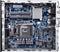 Shuttle XPC slim DH610 - Barebone - Slim-PC - LGA1700-sokkel - Intel H610 - zonder CPU tot - RAM 0 GB - Gigabit Ethernet, 2.5 Gigabit Ethernet - zwart