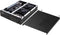 Shuttle XPC slim DH610 - Barebone - Slim-PC - LGA1700-sokkel - Intel H610 - zonder CPU tot - RAM 0 GB - Gigabit Ethernet, 2.5 Gigabit Ethernet - zwart