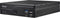 Shuttle XPC slim DH610 - Barebone - Slim-PC - LGA1700-sokkel - Intel H610 - zonder CPU tot - RAM 0 GB - Gigabit Ethernet, 2.5 Gigabit Ethernet - zwart