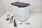 Brabantia Bo Touch Bin - Prullenbak - 36 liter - White