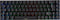 DELTACO GAMING DK440 - 65% Draadloos Gaming Toetsenbord - Kailh Red Switches - Zwart