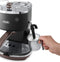 De'Longhi Icona Vintage ECOV311.BK - Handmatige Espressomachine - Cappuccinosysteem - Zwart