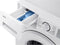 Samsung WW90CGC04DTH - Wasmachine Voorbelading 9 kg 1400 RPM - Wit