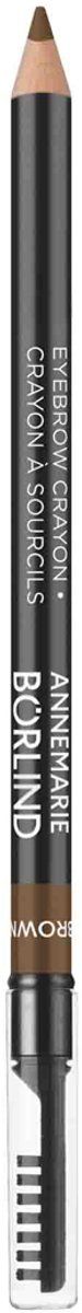 Annemarie Börlind Eyebrow Crayon Blond