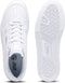 PUMA Caven 2.0 - Unisex Sneakers - SOFTFOAM+ - Puma White-Puma Silver